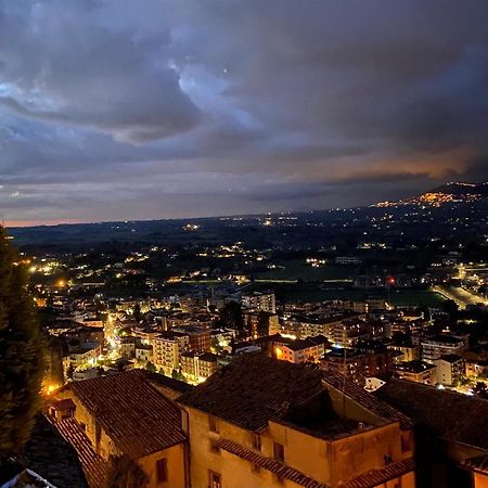 Relais Il Monaco Bed & Breakfast Artena Exterior photo