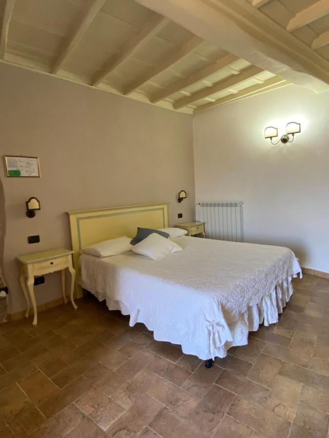 Relais Il Monaco Bed & Breakfast Artena Exterior photo