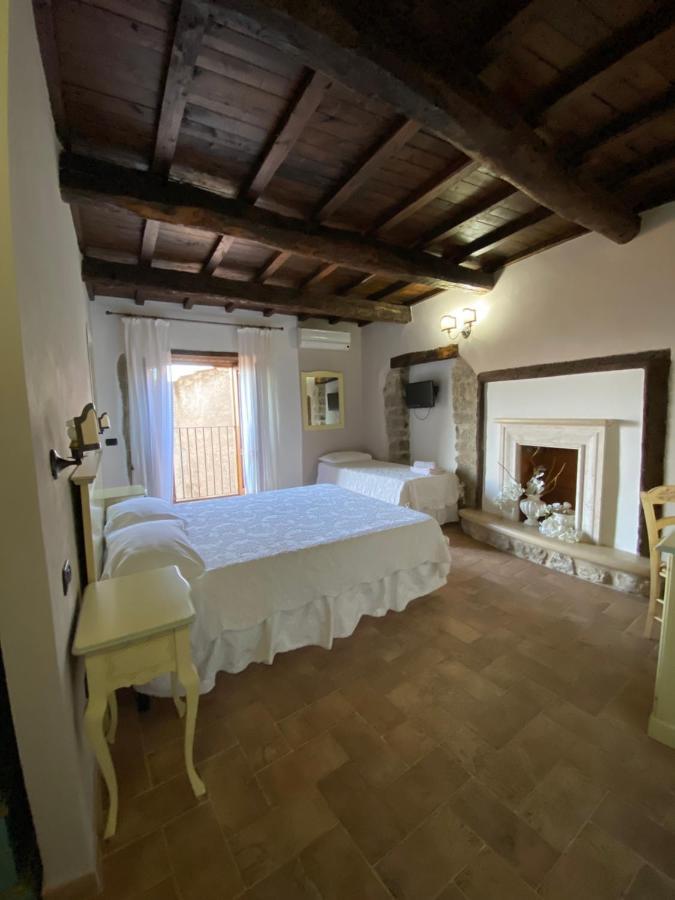 Relais Il Monaco Bed & Breakfast Artena Exterior photo