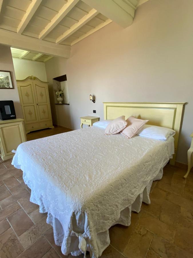 Relais Il Monaco Bed & Breakfast Artena Exterior photo