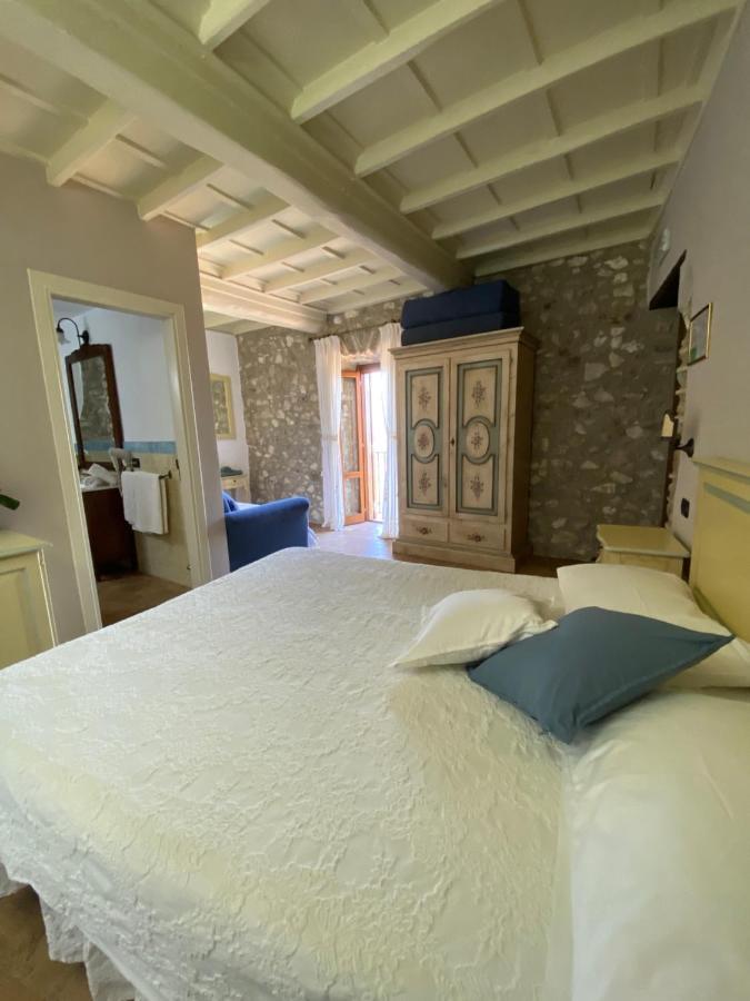 Relais Il Monaco Bed & Breakfast Artena Exterior photo