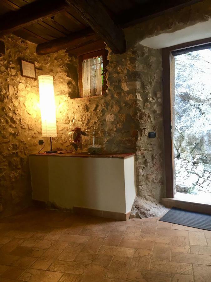 Relais Il Monaco Bed & Breakfast Artena Exterior photo